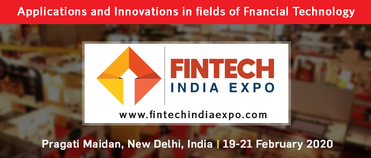 28th Convergence India 2020 to include Fintech India expo; Focus to be on technologies that revolutionise financial industry 28th Convergence India 2020 to include Fintech India expo; Focus to be on technologies that revolutionise financial industry
