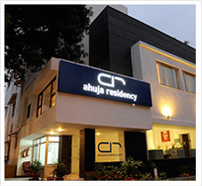 Hotel Lalit 5*