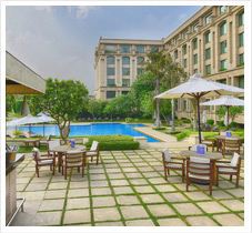 The Grand New Delhi 5*