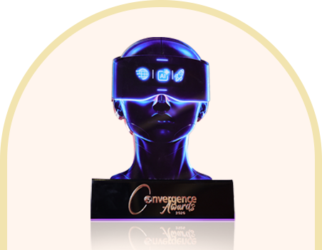 Convergence India Awards