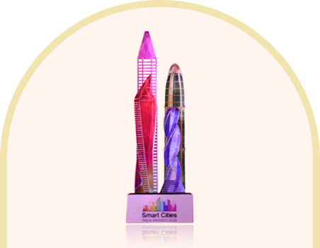 Smart Future Cities Award
