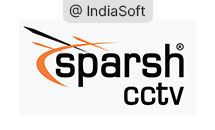 Sparch CCTV