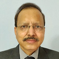 Ashok Kumar Mittal