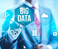 Cloud & Big Data Analytics