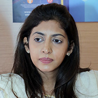 Chandrika Behl