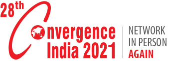 Convergence India 28th