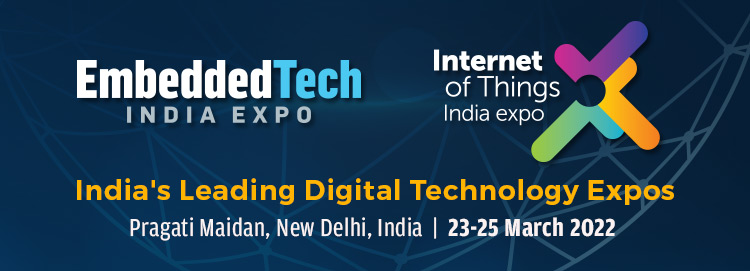 India's Leading Digital Technology Expos