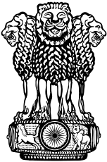 Emblem of India