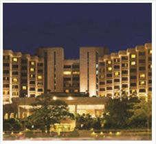 Hyatt Regency Delhi