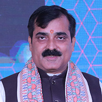 Jibesh Kumar