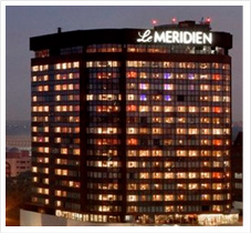 Le Meridien5*