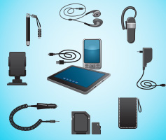 Mobile Devices & Accessories