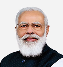 Shri Narendra Modi 