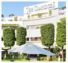 The-Claridges