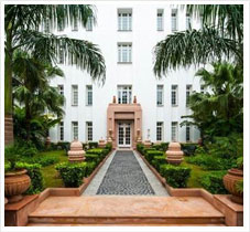 The Imperial