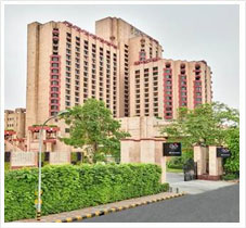 The LaLit New Delhi 5*