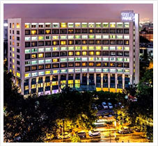 The Park New Delhi 5*