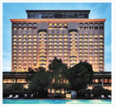 The Taj Mahal Hotel 5*