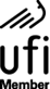 UFI Member logo