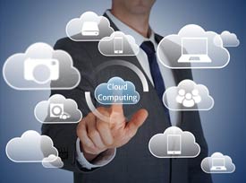 Why adoption of cloud technology is important in today's competitive world?
