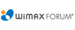 Wimax-Forum--Logo