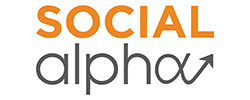 socialalpha logo