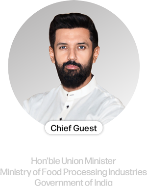 Chirag Paswan