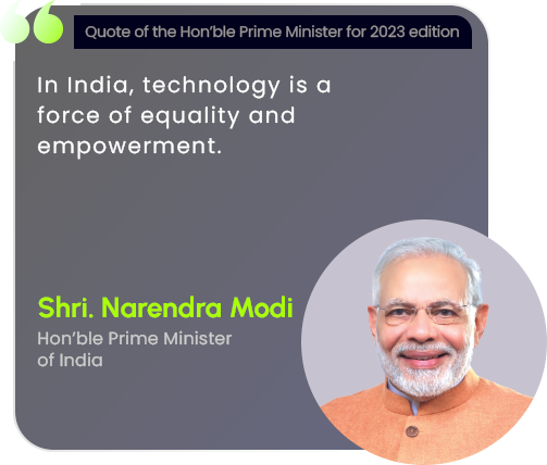 Shri. Narendra Modi