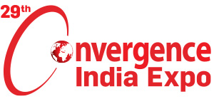  Convergence India
