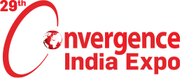 Convergence India Expo