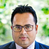 Deepak Thapar