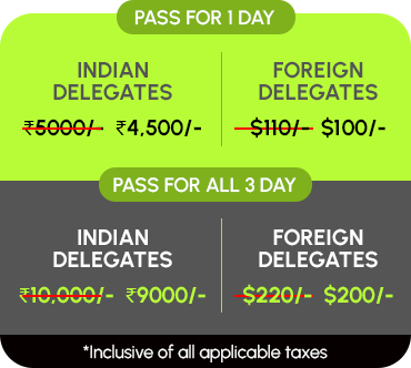 Early Bird Offer 2025-26