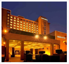 Eros Hotel 5*