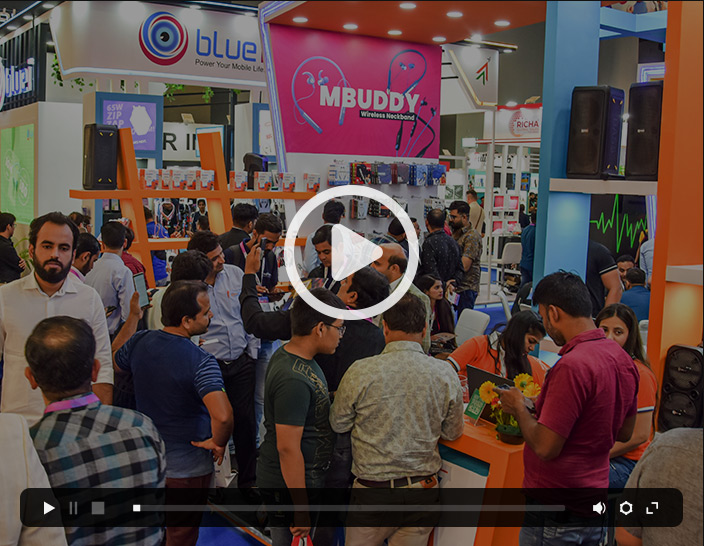 31st Convergence India 2024 International Exhibitions, Expo and