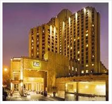 Hotel Lalit 5*