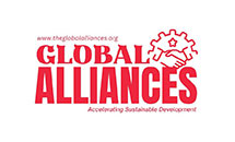 Global Alliances Logo