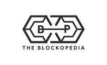 The Blockopedia Logo