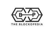 The Blockopedia Logo