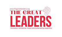 The Great-Leaders Logo