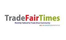 TradeFairTimes Logo