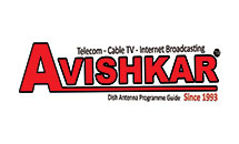 Avishkar logo
