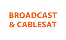 Broadcast and Cablesat