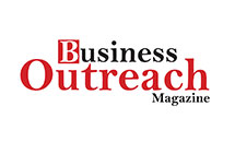 Business Outreach Logo