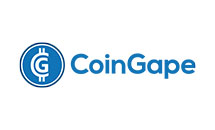 Coingape logo