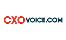 Cxovoice logo