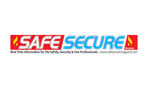 Safe Secure Logo