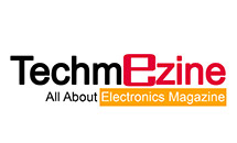 Techmezine Logo