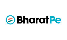 Bharat-Pe Logo