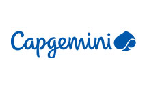 Capgemini Blue