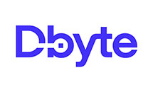Dbyte logo